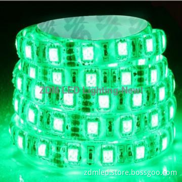 2-3 year warranty 5050 high power led strip light